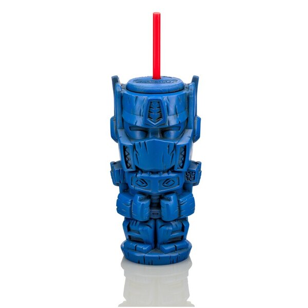 Geeki Tikis Optimus Prime Cup (27 of 77)